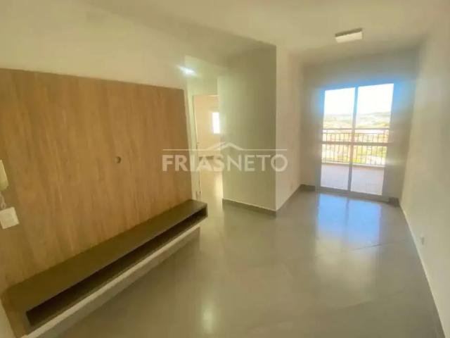 Apartamento aluguel em Região Imediata de Piracicaba, Região Metropolitana de Piracicaba