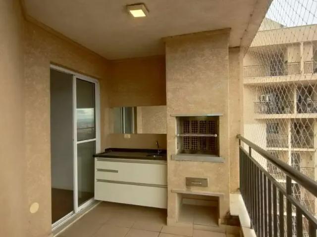 Apartamento aluguel em Região Imediata de Piracicaba, Região Metropolitana de Piracicaba
