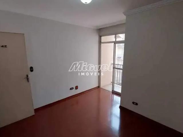 Apartamento aluguel em Região Imediata de Piracicaba, Região Metropolitana de Piracicaba