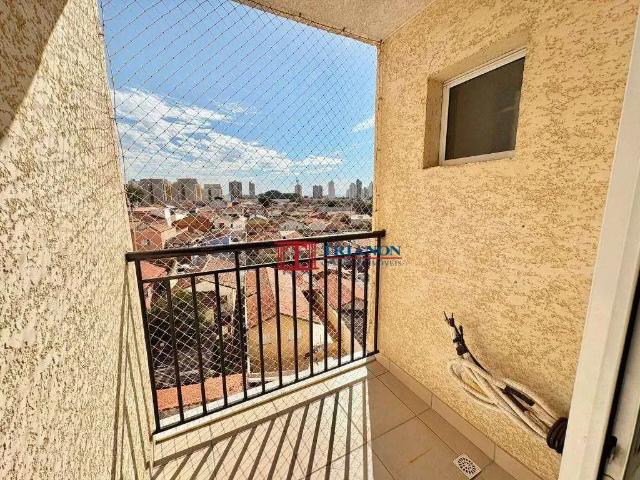 Apartamento aluguel em Região Imediata de Piracicaba, Região Metropolitana de Piracicaba