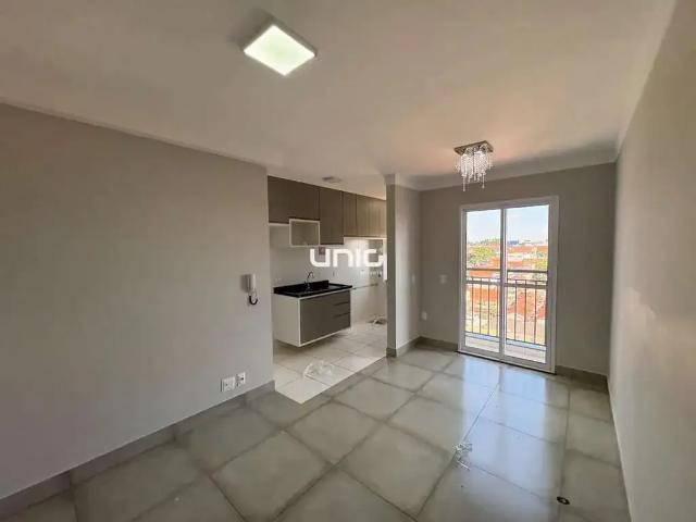 Apartamento aluguel em Região Imediata de Piracicaba, Região Metropolitana de Piracicaba