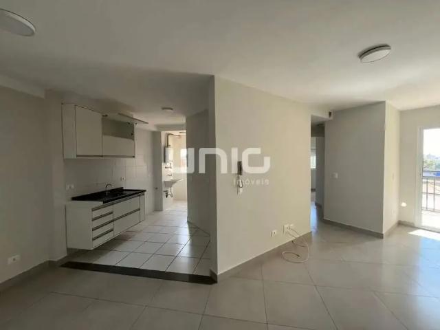 Apartamento aluguel em Região Imediata de Piracicaba, Região Metropolitana de Piracicaba