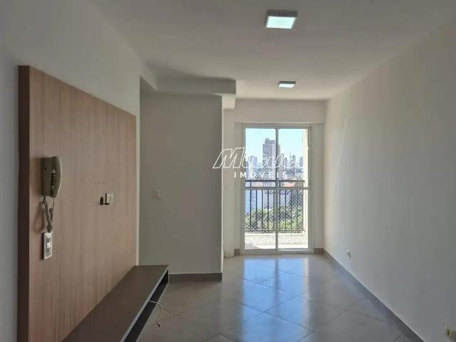 Apartamento aluguel em Região Imediata de Piracicaba, Região Metropolitana de Piracicaba