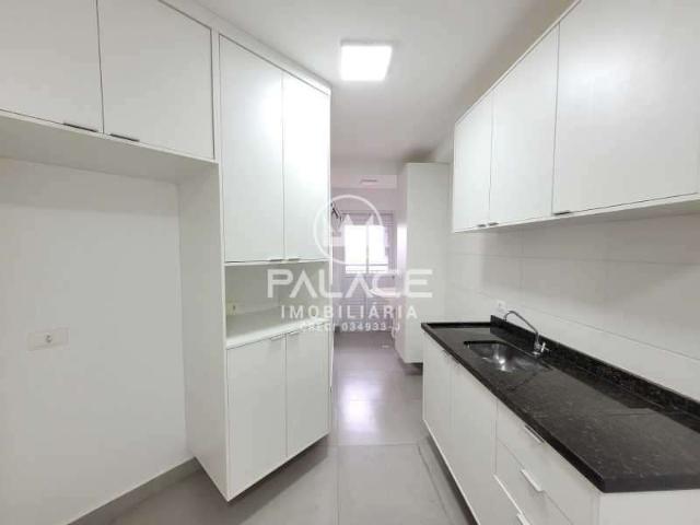 Apartamento aluguel em Piracicaba, Higienópolis