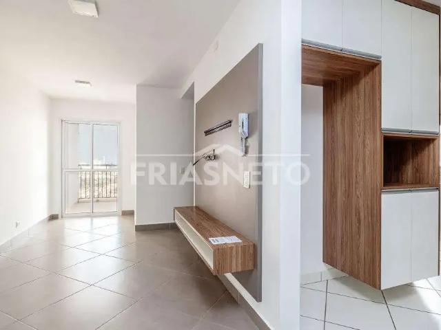 Apartamento aluguel em Piracicaba, Higienópolis