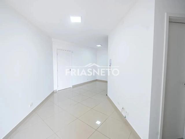 Apartamento aluguel em Região Imediata de Piracicaba, Região Metropolitana de Piracicaba
