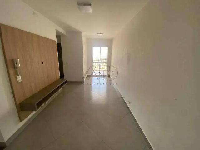 Apartamento aluguel em Higienópolis, Piracicaba