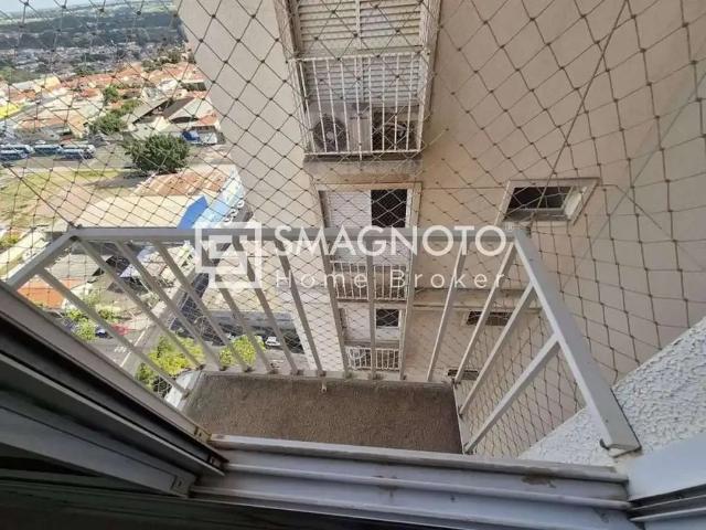Apartamento aluguel em Região Imediata de Piracicaba, Região Metropolitana de Piracicaba