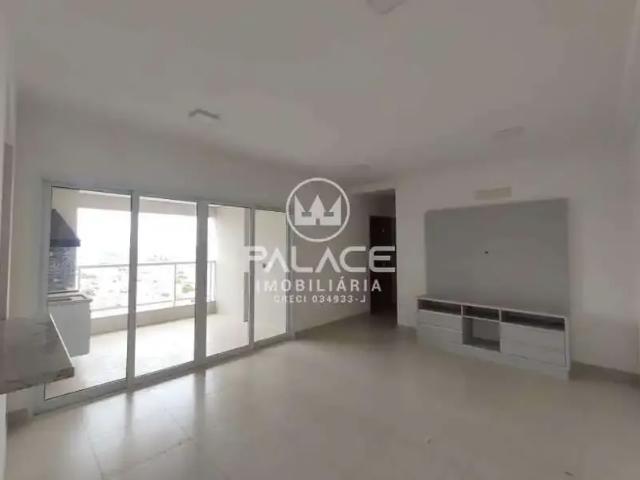 Apartamento aluguel em Piracicaba