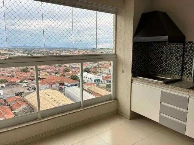 Apartamento aluguel em Região Imediata de Piracicaba, Região Metropolitana de Piracicaba