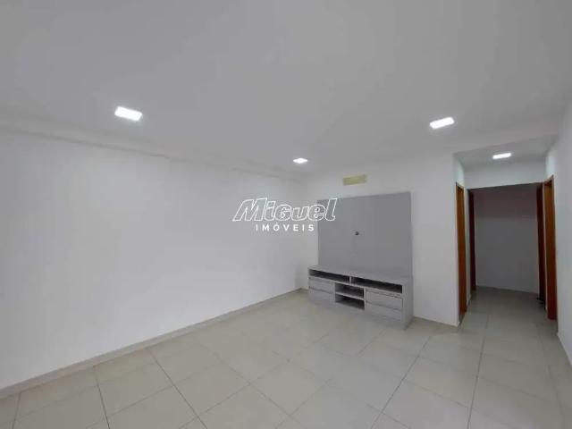 Apartamento aluguel em Região Imediata de Piracicaba, Região Metropolitana de Piracicaba