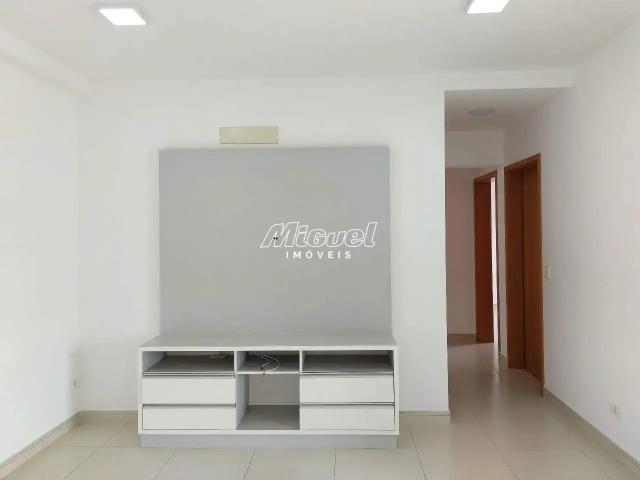 Apartamento aluguel em Região Imediata de Piracicaba, Região Metropolitana de Piracicaba