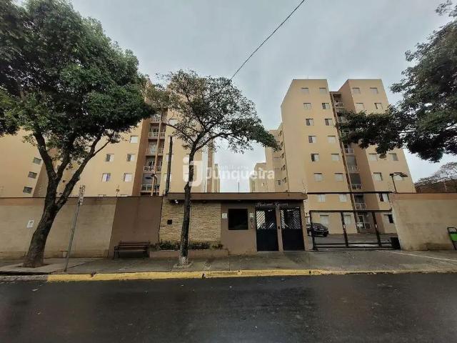 Apartamento aluguel em Região Imediata de Piracicaba, Região Metropolitana de Piracicaba