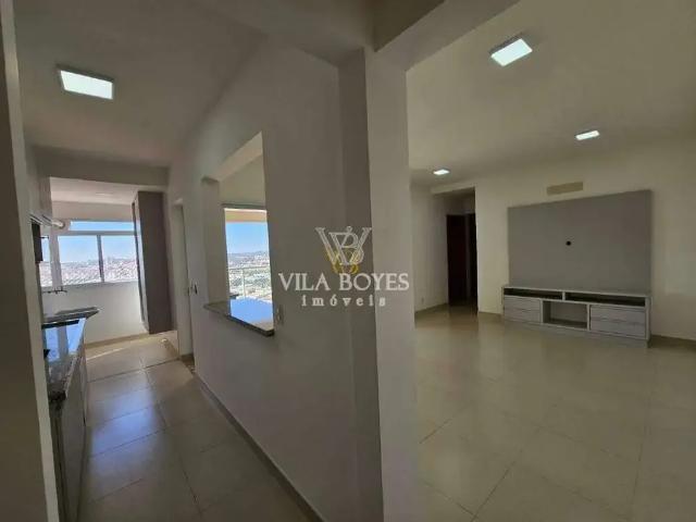 Apartamento aluguel em Região Imediata de Piracicaba, Região Metropolitana de Piracicaba