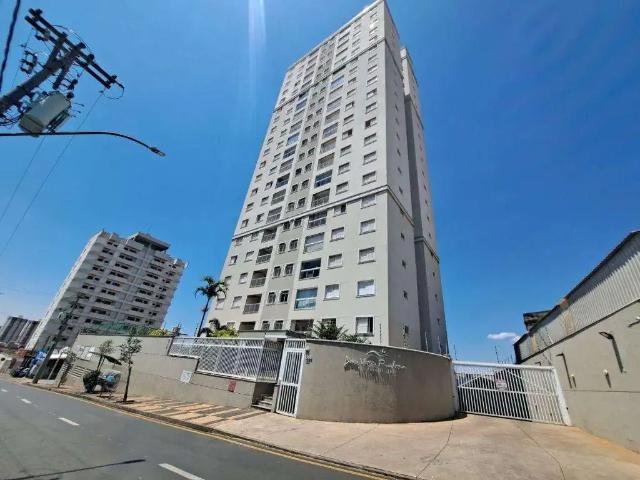 Apartamento aluguel em Região Imediata de Piracicaba, Região Metropolitana de Piracicaba