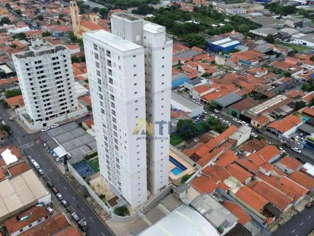 Apartamento aluguel em Região Imediata de Piracicaba, Região Metropolitana de Piracicaba