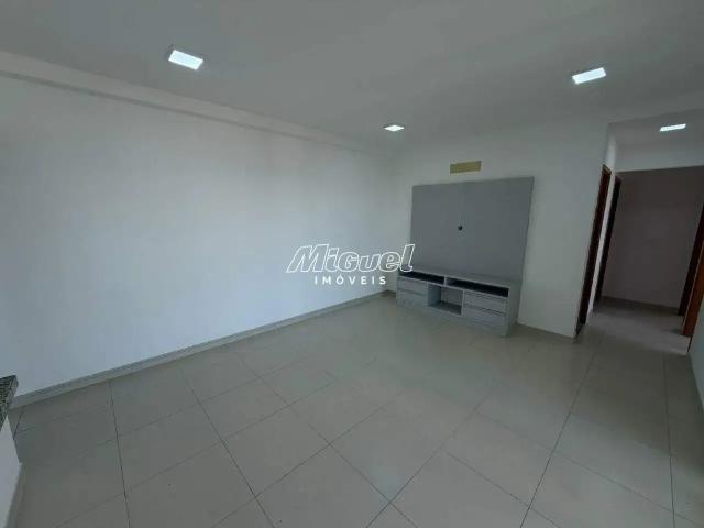 Apartamento aluguel em Região Imediata de Piracicaba, Região Metropolitana de Piracicaba