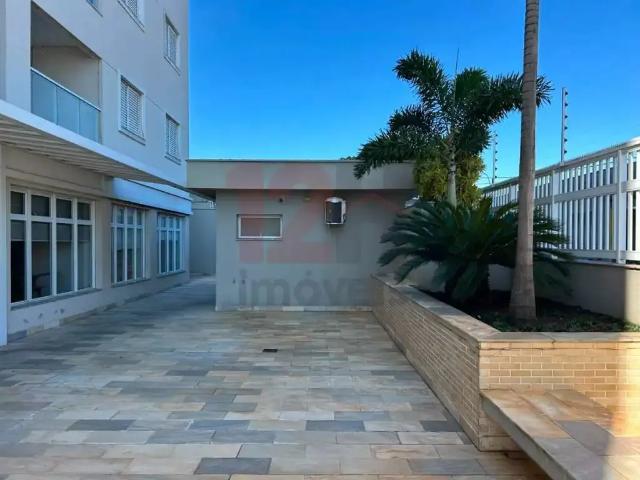 Apartamento aluguel em Região Imediata de Piracicaba, Região Metropolitana de Piracicaba