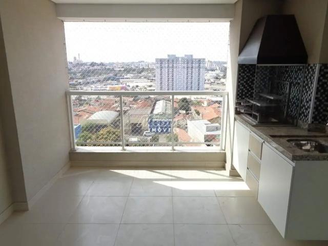 Apartamento aluguel em Região Imediata de Piracicaba, Região Metropolitana de Piracicaba