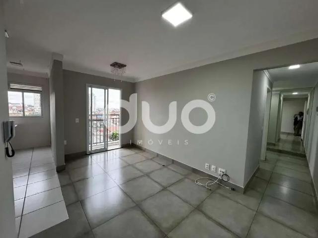 Apartamento aluguel em Região Imediata de Piracicaba, Região Metropolitana de Piracicaba