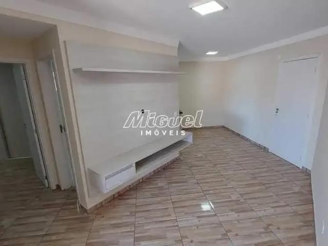 Apartamento aluguel em Região Imediata de Piracicaba, Região Metropolitana de Piracicaba
