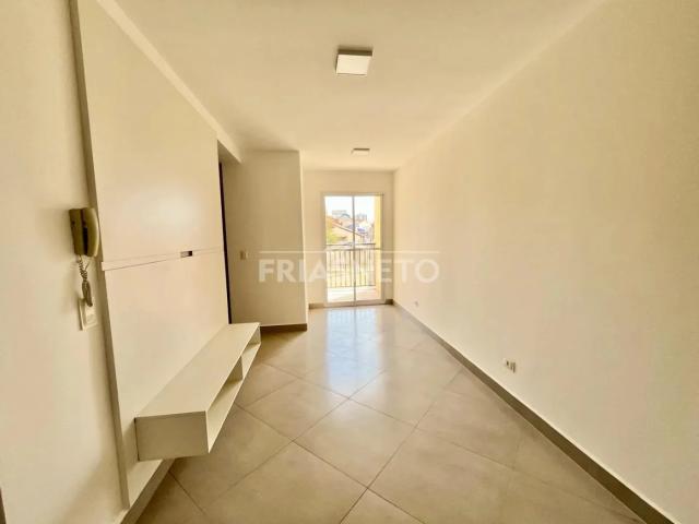 Apartamento aluguel em Região Imediata de Piracicaba, Região Metropolitana de Piracicaba