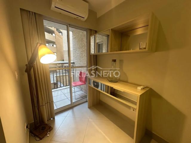 Apartamento aluguel em Região Imediata de Piracicaba, Região Metropolitana de Piracicaba