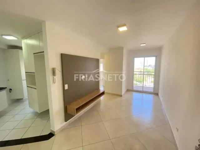 Apartamento aluguel em Piracicaba