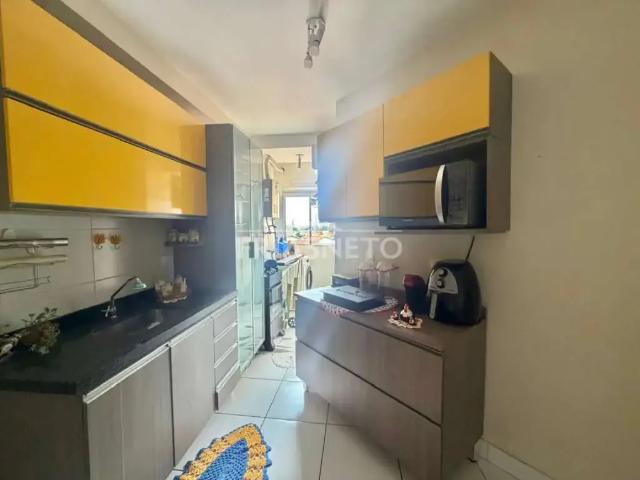 Apartamento aluguel em Região Imediata de Piracicaba, Região Metropolitana de Piracicaba