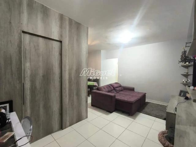 Apartamento aluguel em Região Imediata de Piracicaba, Região Metropolitana de Piracicaba