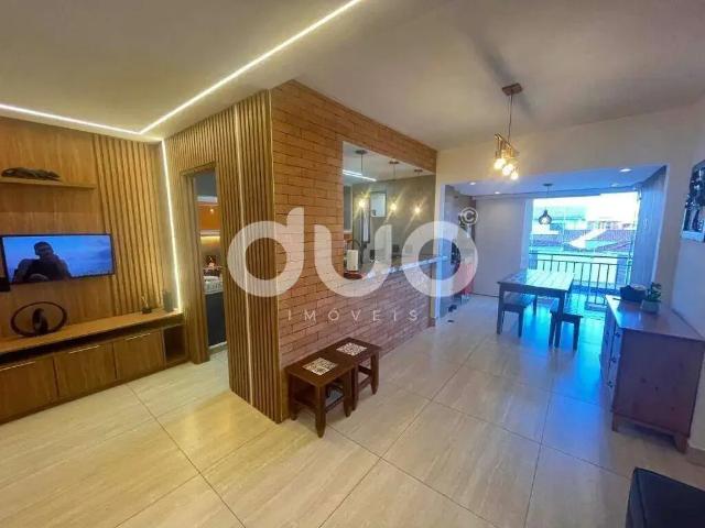 Apartamento aluguel em Região Imediata de Piracicaba, Região Metropolitana de Piracicaba