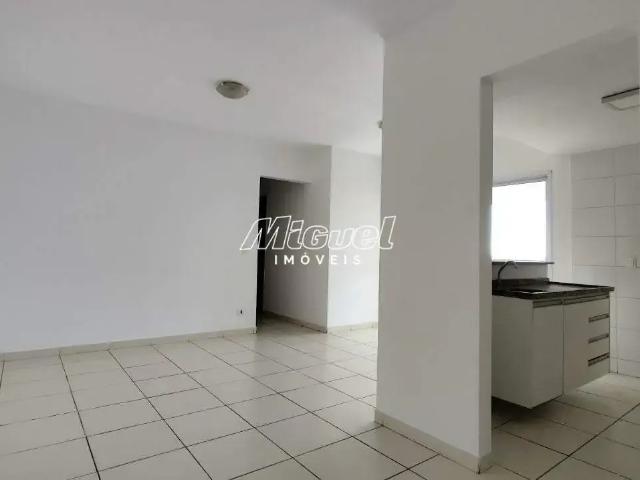 Apartamento aluguel em Região Imediata de Piracicaba, Região Metropolitana de Piracicaba