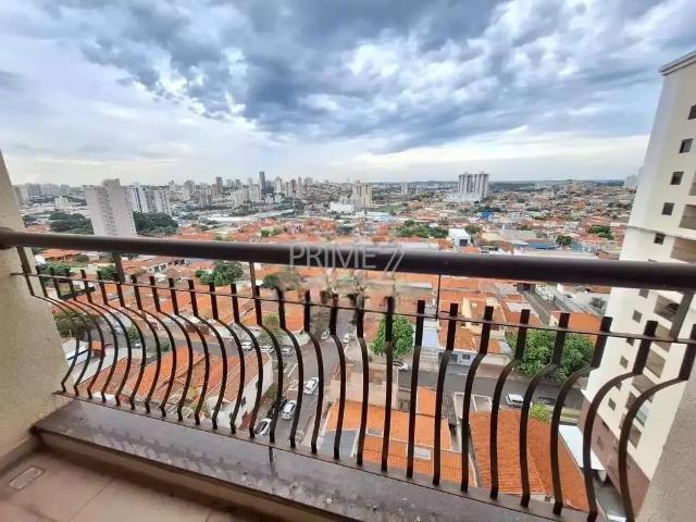 Apartamento aluguel em Região Imediata de Piracicaba, Região Metropolitana de Piracicaba