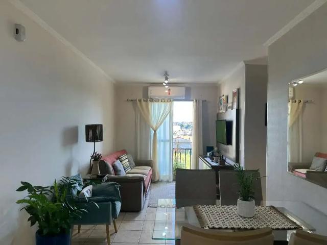 Apartamento aluguel em Região Imediata de Piracicaba, Região Metropolitana de Piracicaba