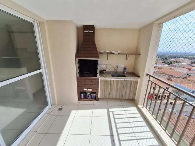 Apartamento aluguel em Região Imediata de Piracicaba, Região Metropolitana de Piracicaba