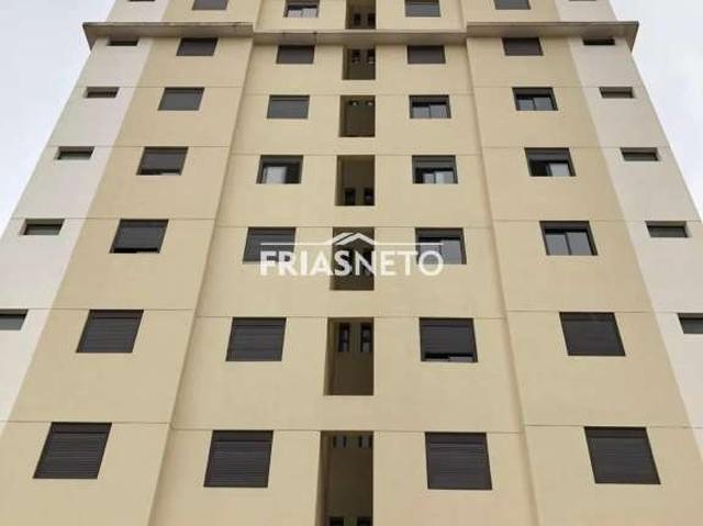 Apartamento aluguel em Piracicaba, Paulista