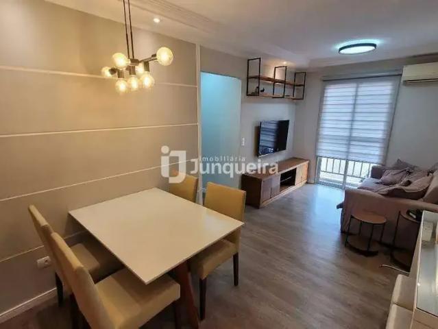 Apartamento aluguel em Região Imediata de Piracicaba, Região Metropolitana de Piracicaba