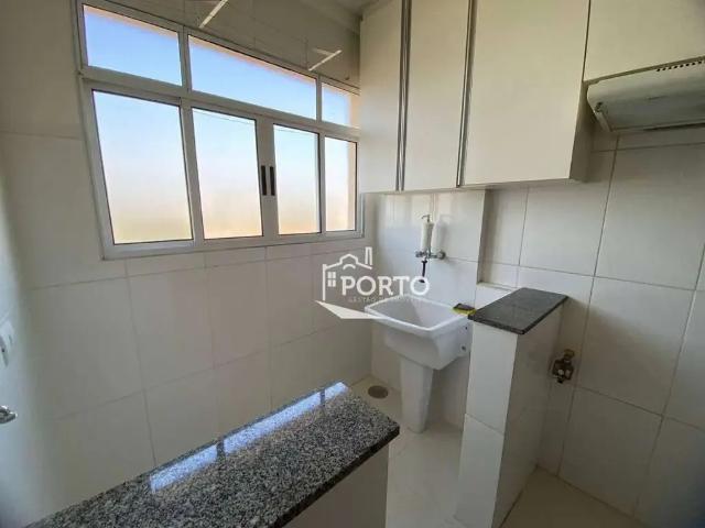 Apartamento aluguel em Região Imediata de Piracicaba, Região Metropolitana de Piracicaba
