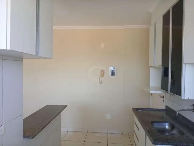 Apartamento aluguel em Região Imediata de Piracicaba, Região Metropolitana de Piracicaba