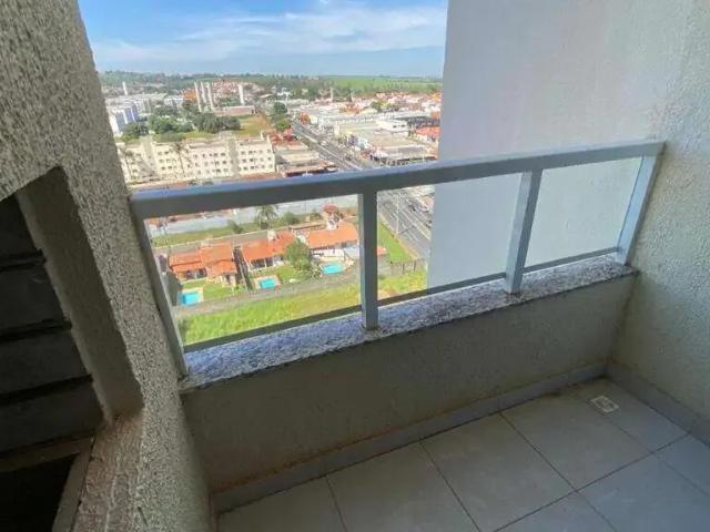 Apartamento aluguel em Região Imediata de Piracicaba, Região Metropolitana de Piracicaba