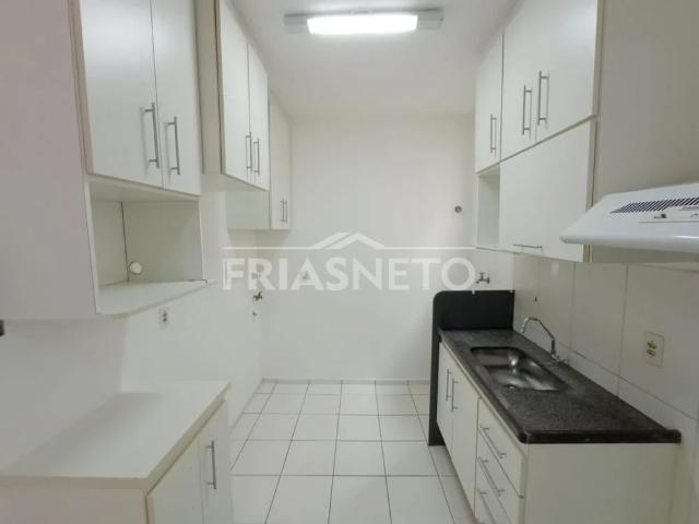 Apartamento aluguel em Região Imediata de Piracicaba, Região Metropolitana de Piracicaba
