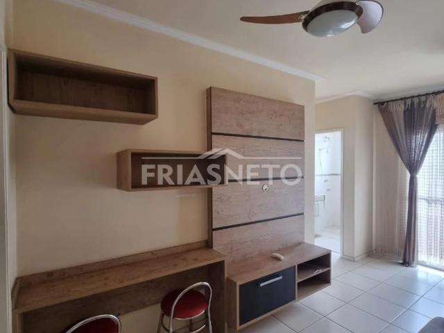Apartamento aluguel em Região Imediata de Piracicaba, Região Metropolitana de Piracicaba