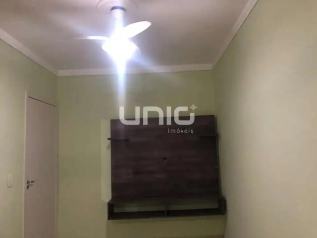 Apartamento aluguel em Região Imediata de Piracicaba, Região Metropolitana de Piracicaba
