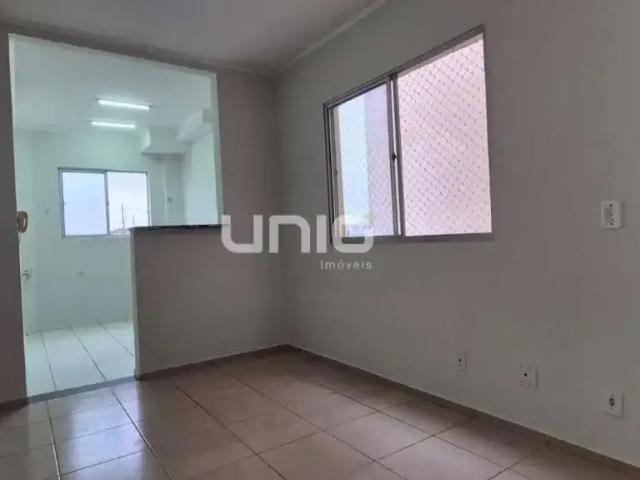 Apartamento aluguel em Região Imediata de Piracicaba, Região Metropolitana de Piracicaba