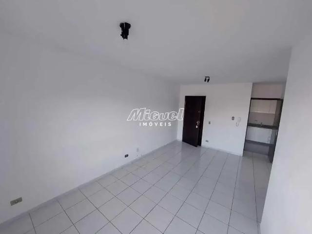 Apartamento aluguel em Região Imediata de Piracicaba, Região Metropolitana de Piracicaba
