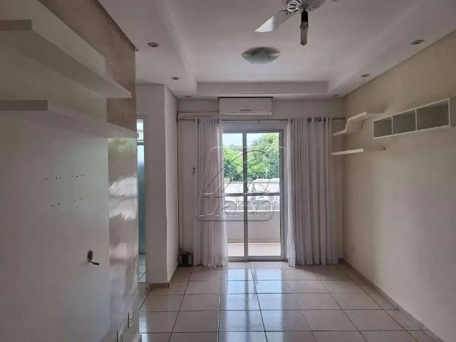 Apartamento aluguel em Região Imediata de Piracicaba, Região Metropolitana de Piracicaba