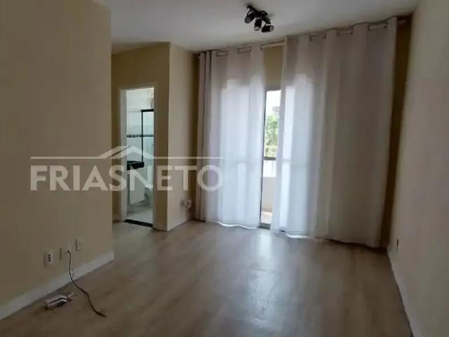 Apartamento aluguel em Região Imediata de Piracicaba, Região Metropolitana de Piracicaba