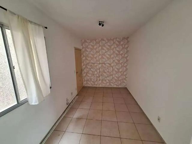 Apartamento aluguel em Região Imediata de Piracicaba, Região Metropolitana de Piracicaba