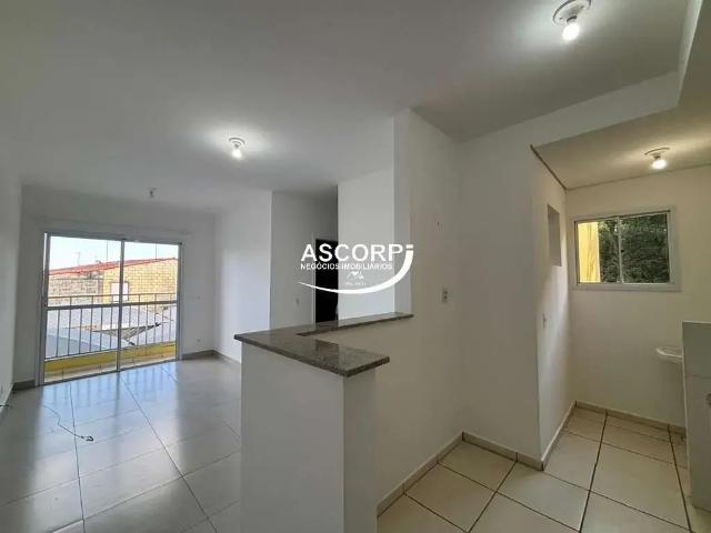 Apartamento aluguel em Região Imediata de Piracicaba, Região Metropolitana de Piracicaba