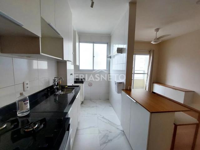 Apartamento aluguel em Região Imediata de Piracicaba, Região Metropolitana de Piracicaba
